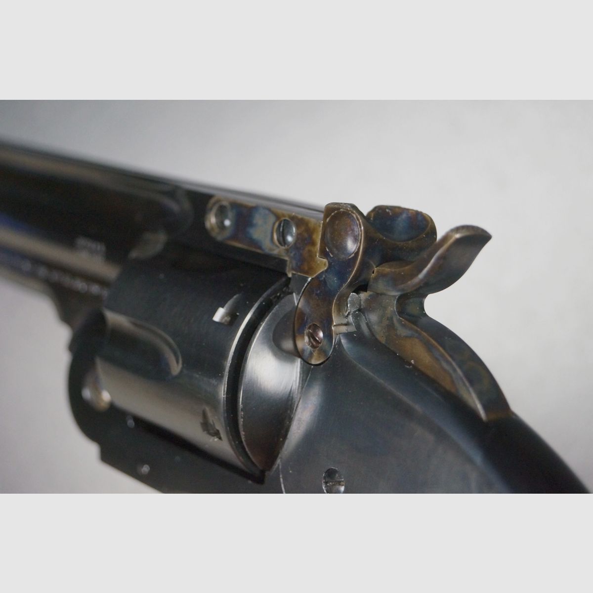 Uberti 1875 Schofield .38 Special, Bild 5 von 6