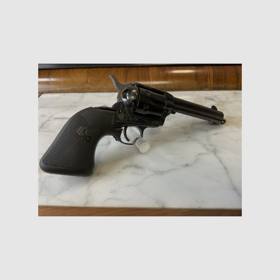 Revolver Single Action, Uberti Italy, Kal.357 Mag. SNR B21934