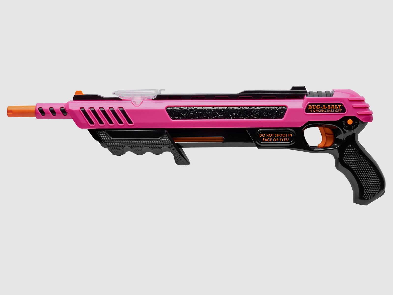 Bug-A-Salt 3.0 Salzpistole Pink Passion