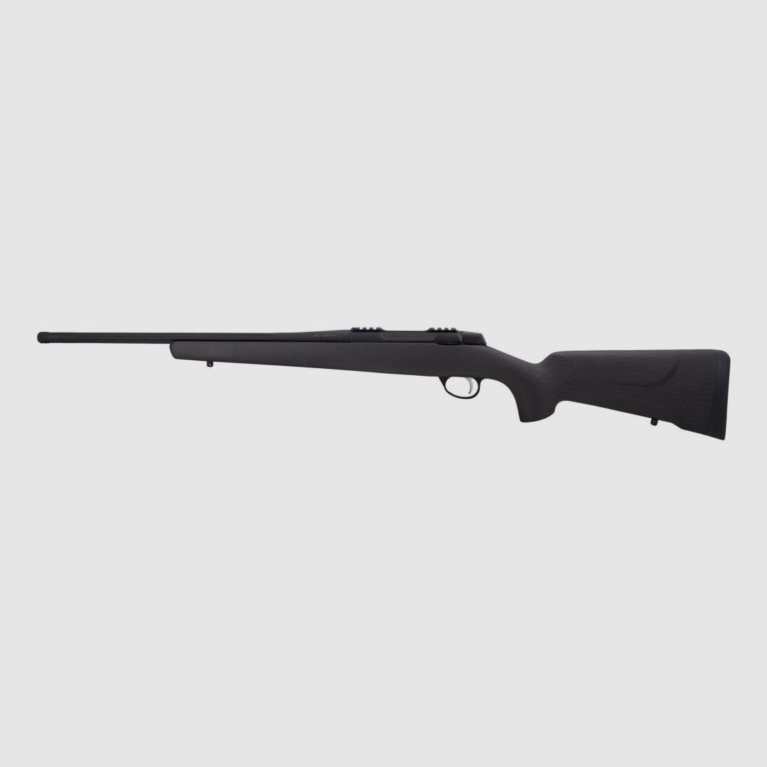 Sako 90 Peak Black 51cm M15x1