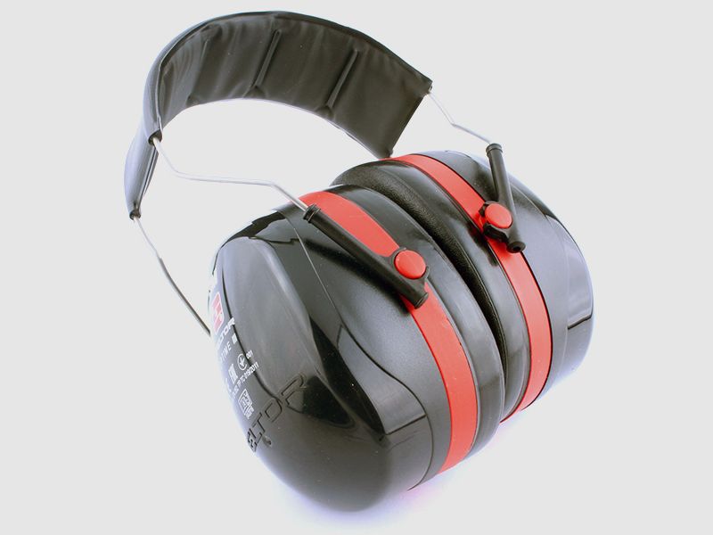 peltor Optime III