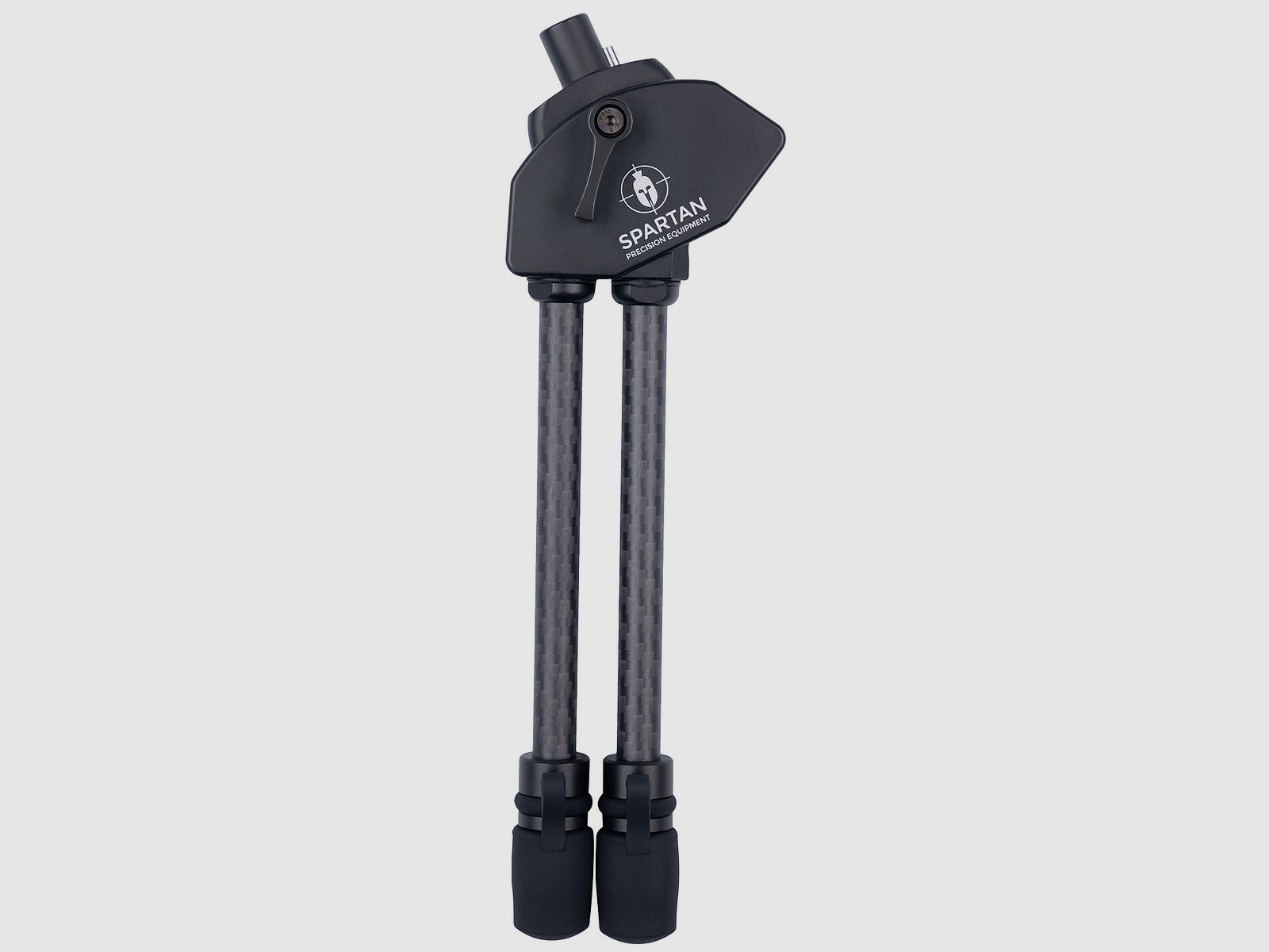 Spartan Precision Equipment Javelin Lite Bipod® Carbon Dos patas 22 cm - sin adaptador, imagen 3 de 16
