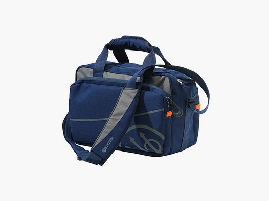 Beretta – Sac de Champ Uniform Pro EVO / Bleu