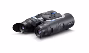 Jumelles Multispectrales Pulsar Symbion LRF DXR50, image 2 sur 4