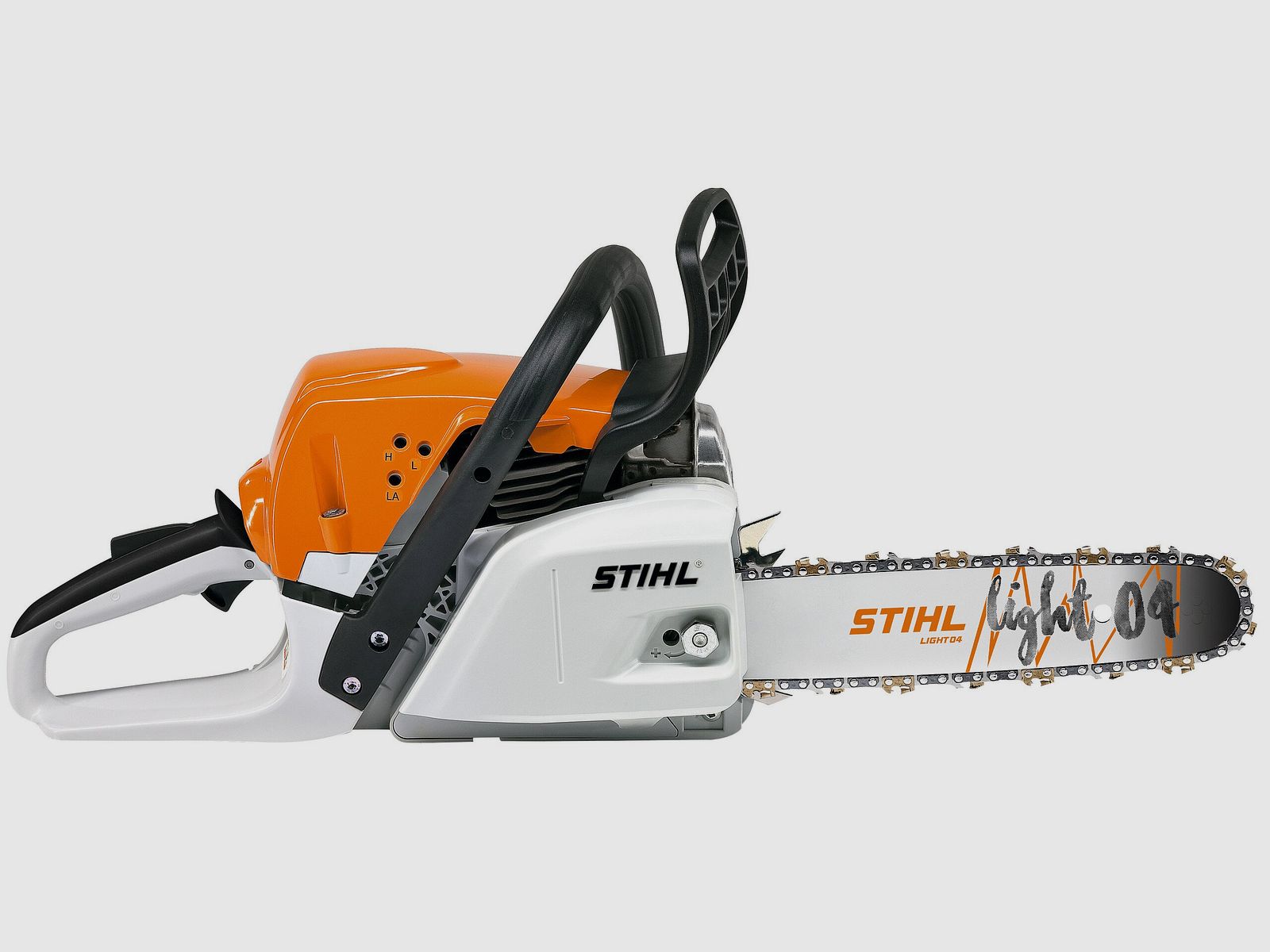 Stihl Motorsge MS 251
