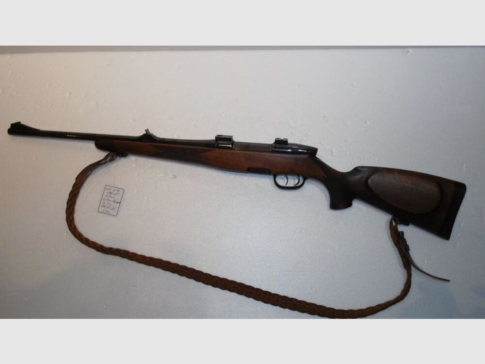 Steyr Mod. M