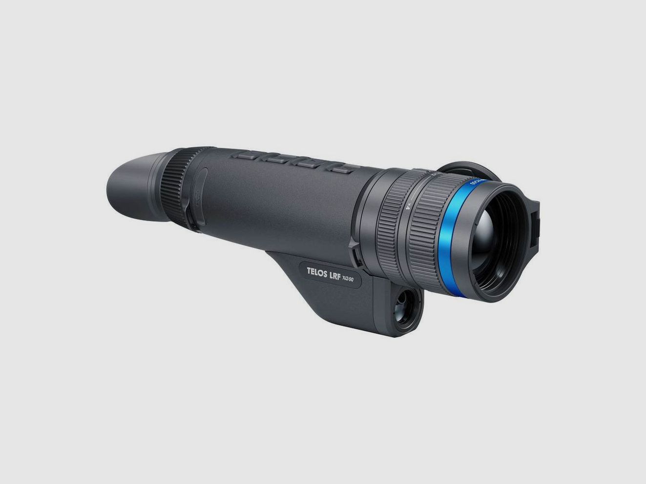 Wärmebildmonokular Pulsar Telos LRF XG50, Bild 1 von 6