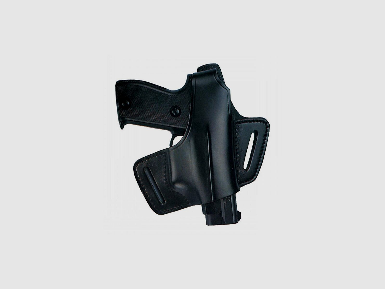 Gürtelholster DIPLOMAT für Heckler&Koch USP