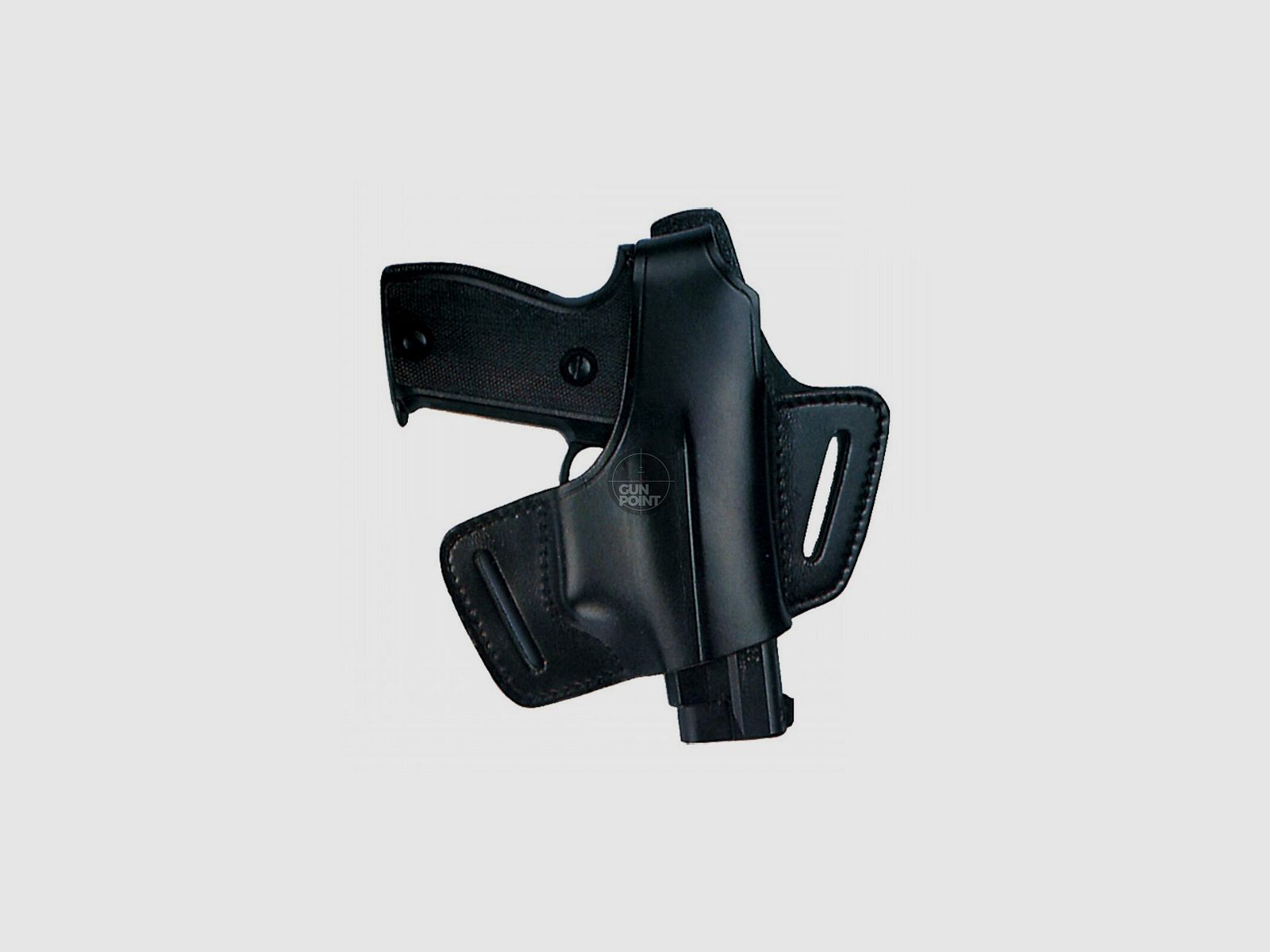 Grtelholster DIPLOMAT fr Heckler&Koch USP