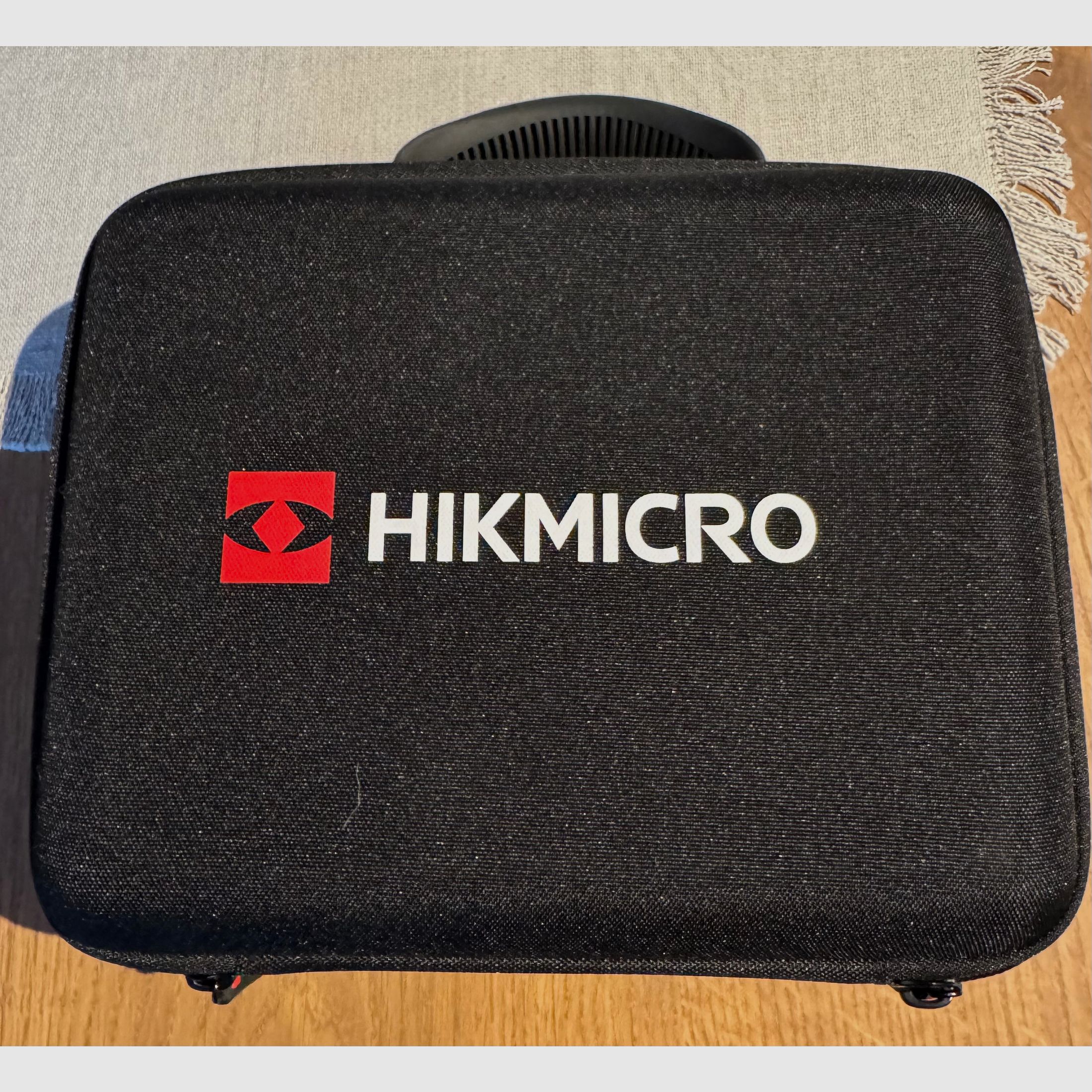 Dispositivo termico da puntamento Hikmirco TQ35C 3.0