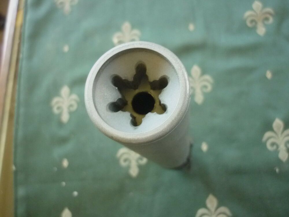 Brügger&Thomet AG	 Rotex-III