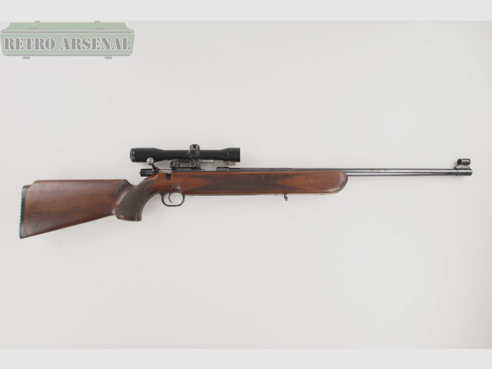 Anschütz 54 Match