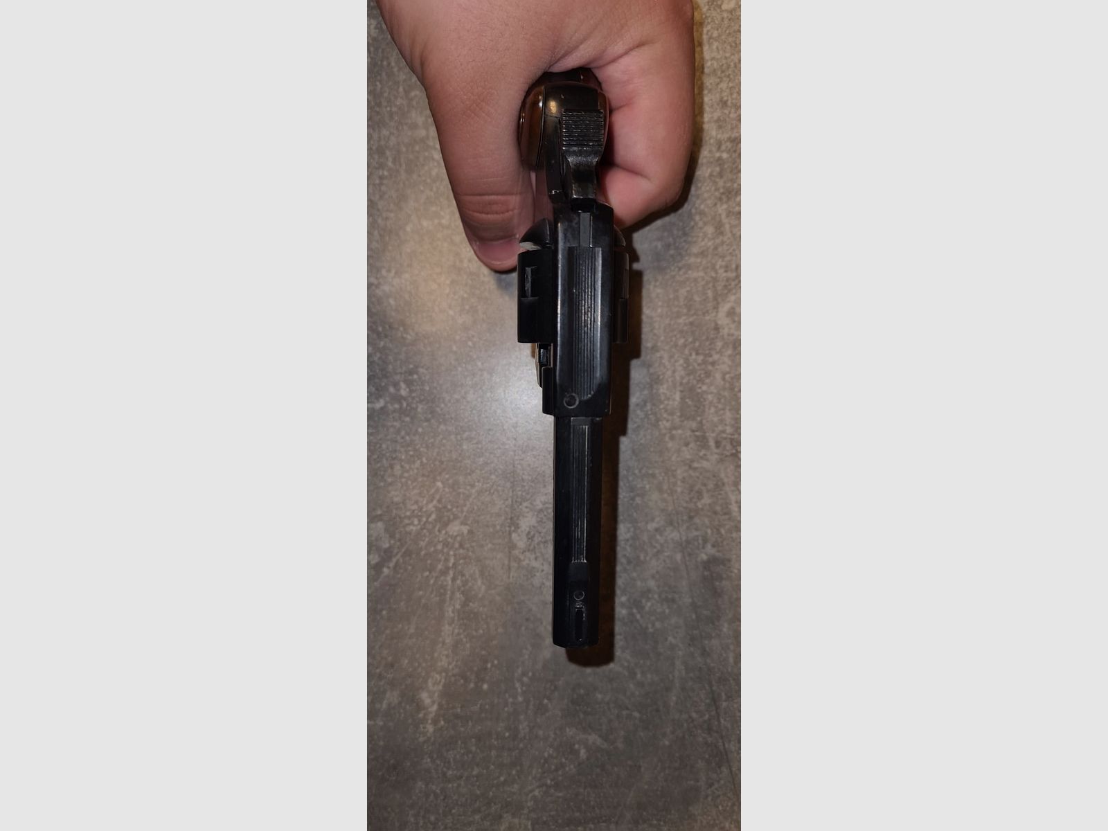 Röhm rg 75 cal 4 mm r long