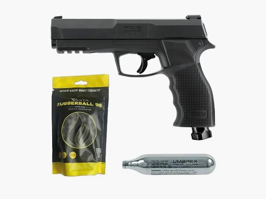 Umarex T4E TP50 Gen2 Startset