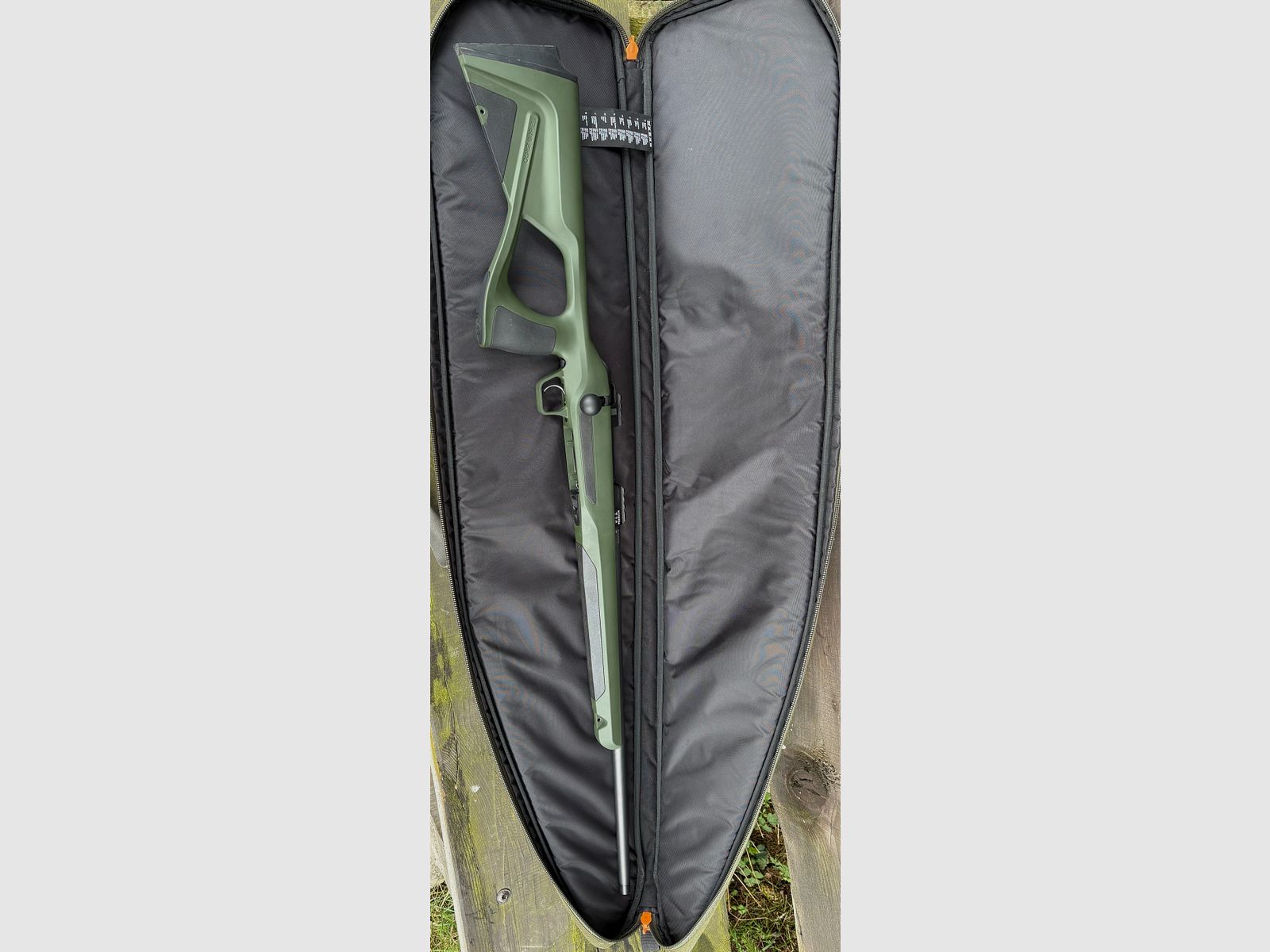 CZ 600+ Ergo 6,5 Creedmoor 