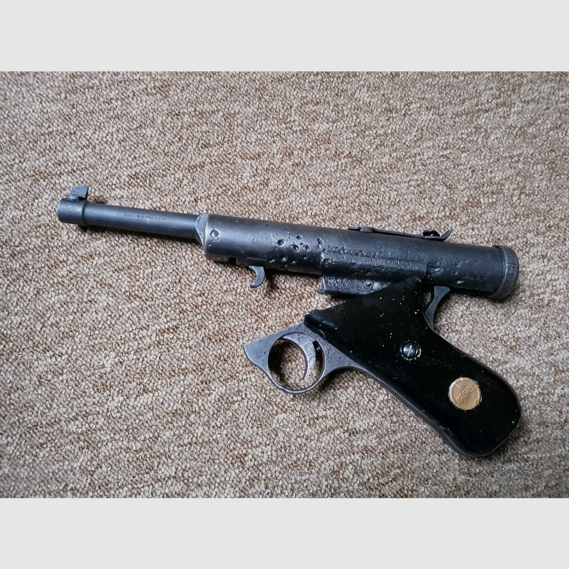 Haenel LP28