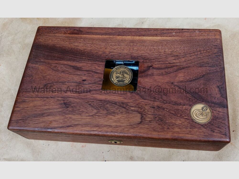 Colt SAA 5,5 pollici