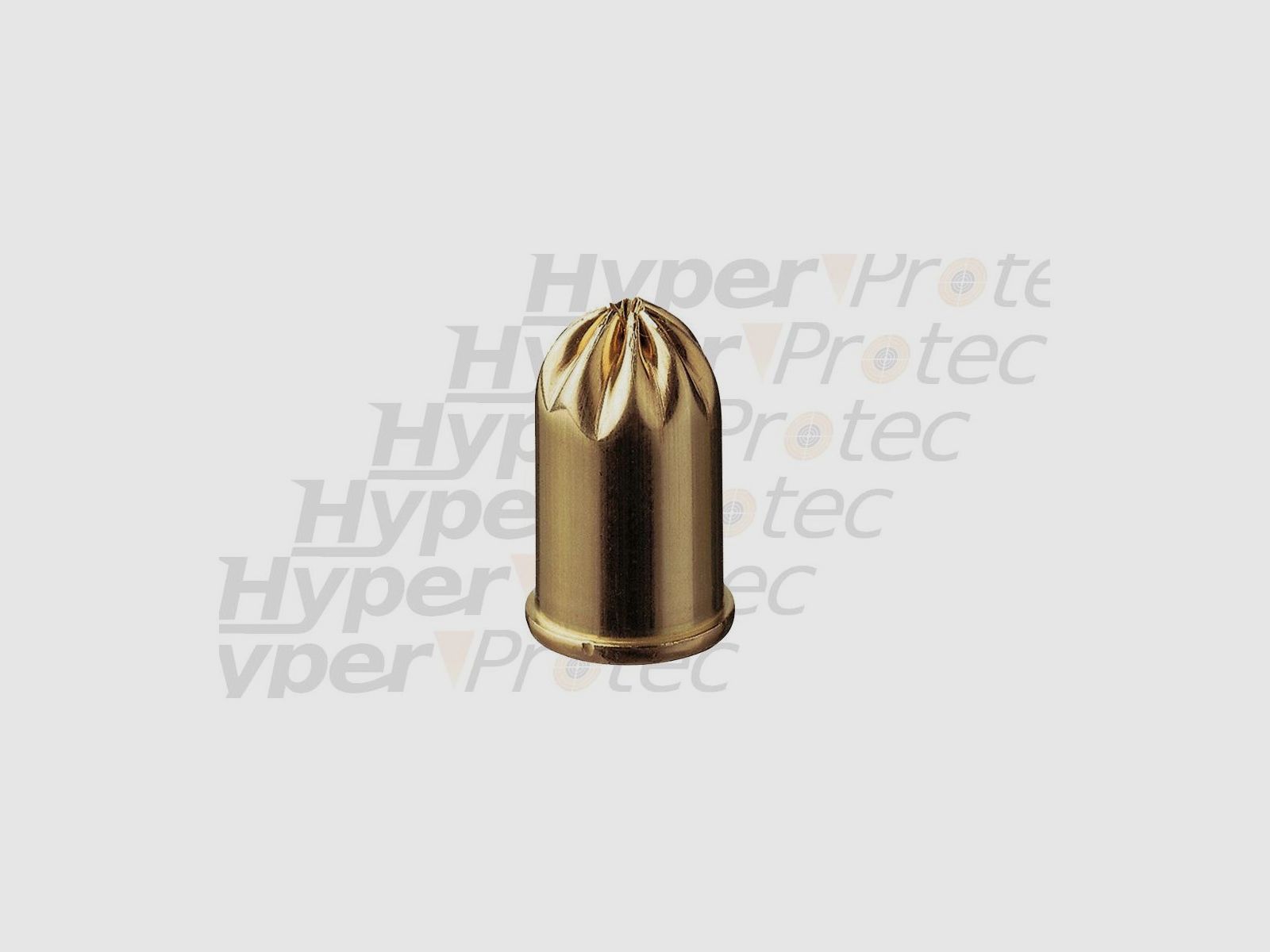 Pfefferpatronen 9 mm für Revolver, Bild 2 von 2