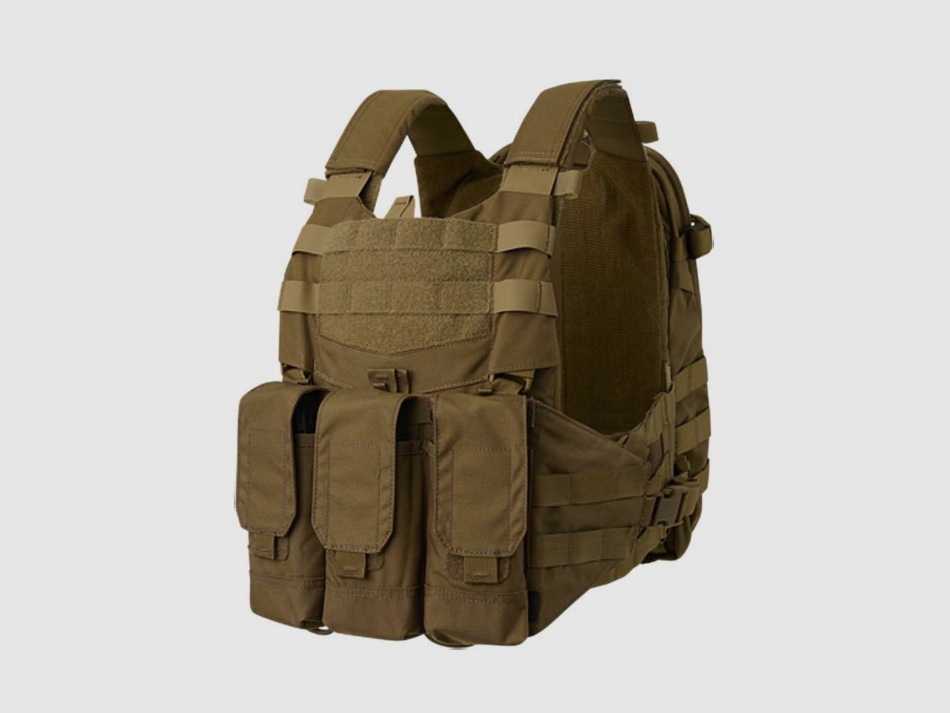 HELIKON-TEX CHICOM CHESTRIG MULTICAM