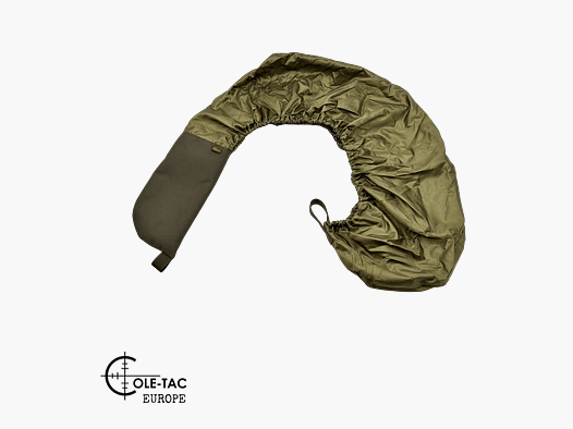 Cole-Tac Scout Funda para Rifle