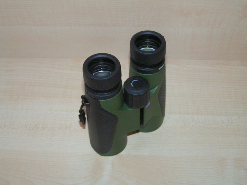 Zeiss Terra ED 8 x 42