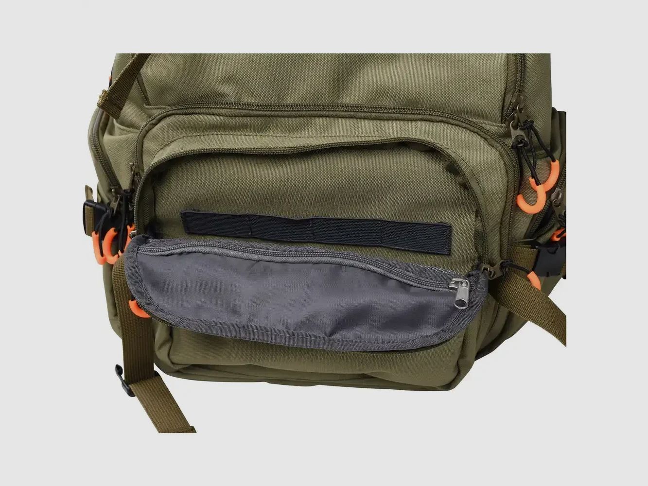 PARFORCE Jagdrucksack Daypack 32 l