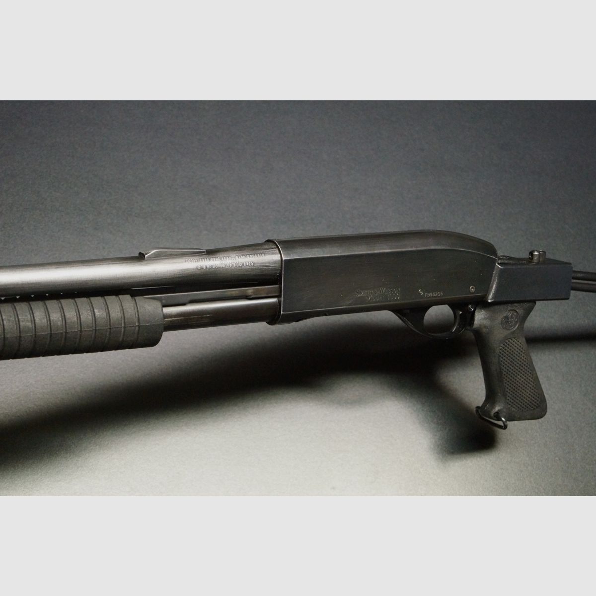 Smith & Wesson Model 3000 Short, image 4 sur 5