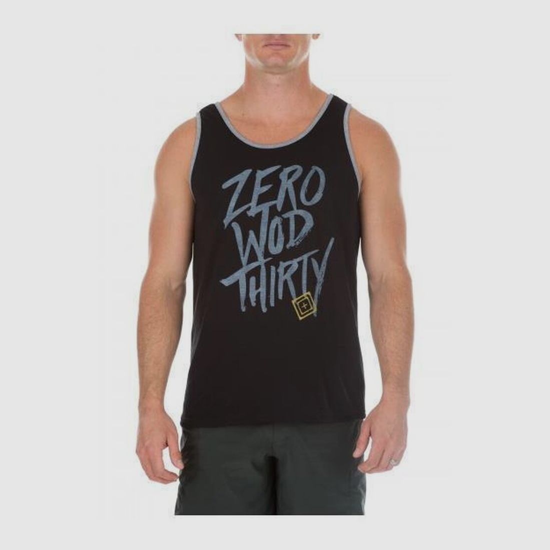 5.11 Zero Wod Tank S