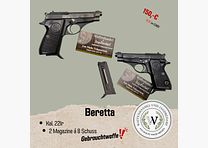 Beretta
