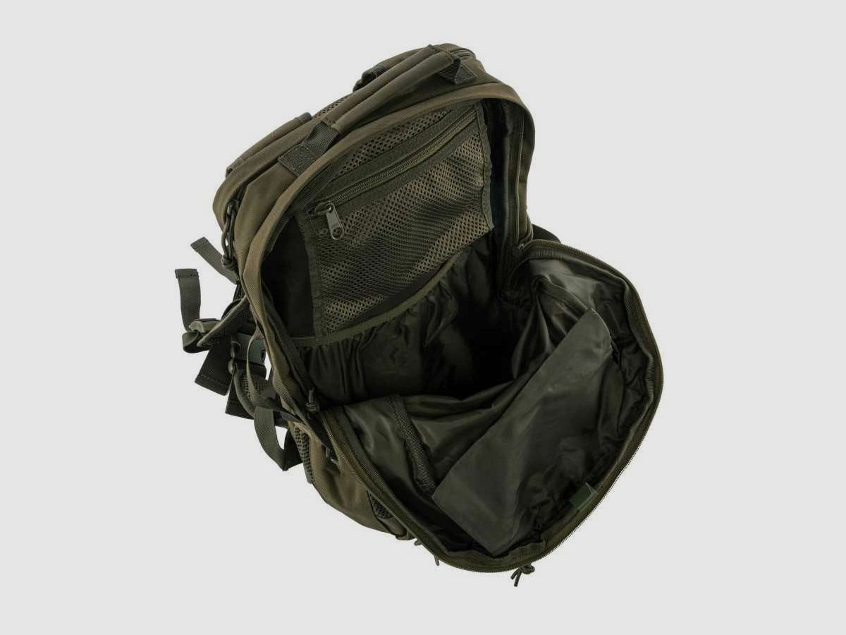 Rifle Carry Backpack 22 L - Jack Pyke, image 9 of 10