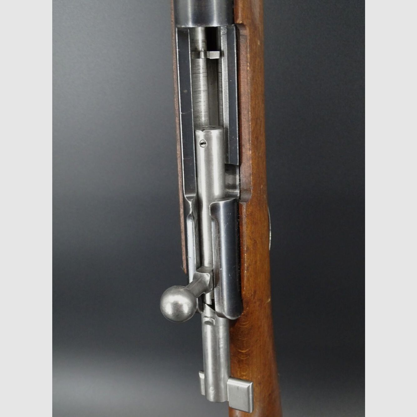 Mosin Nagant Polen " 11 " Bj 1954 Kaliber .22lr Mosin Wehrsport Karabiner Polen