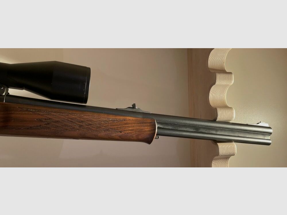 BLASER 95 LUXUS inkl. ZEISS ZF ´DIAVARI VM 3-12x56´
