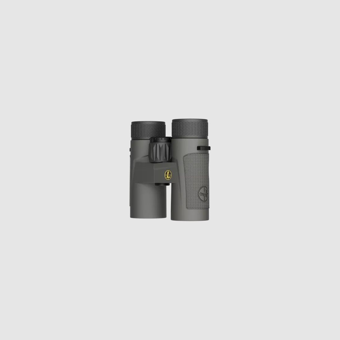 BX-4 Pro Guide HD 10x32 Roof Binoculars Shadow Grey LEUPOLD, image 3 of 6