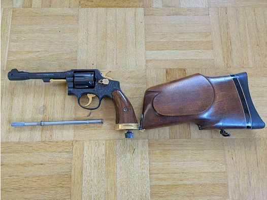 S&W MP Victory