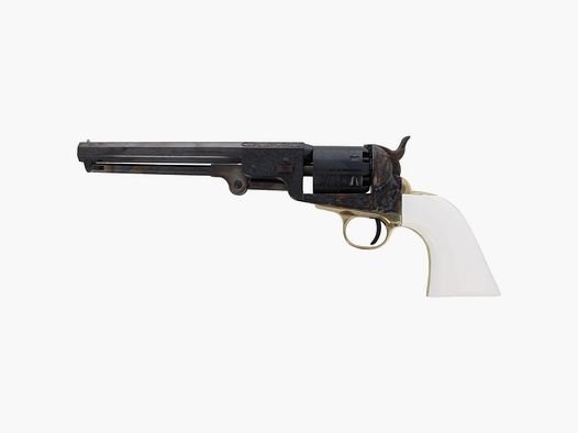 Revolver Pietta 1851 Colt Navy Kal. .36 (YANDLIG36)