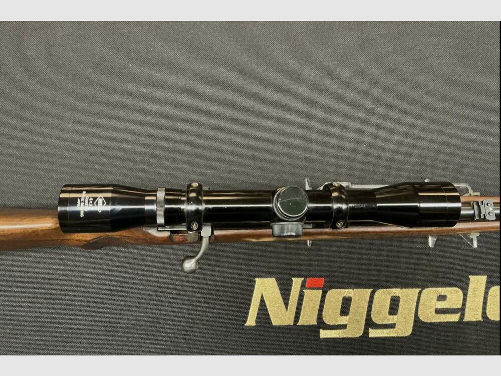 Anschütz 1415/16 .22lr