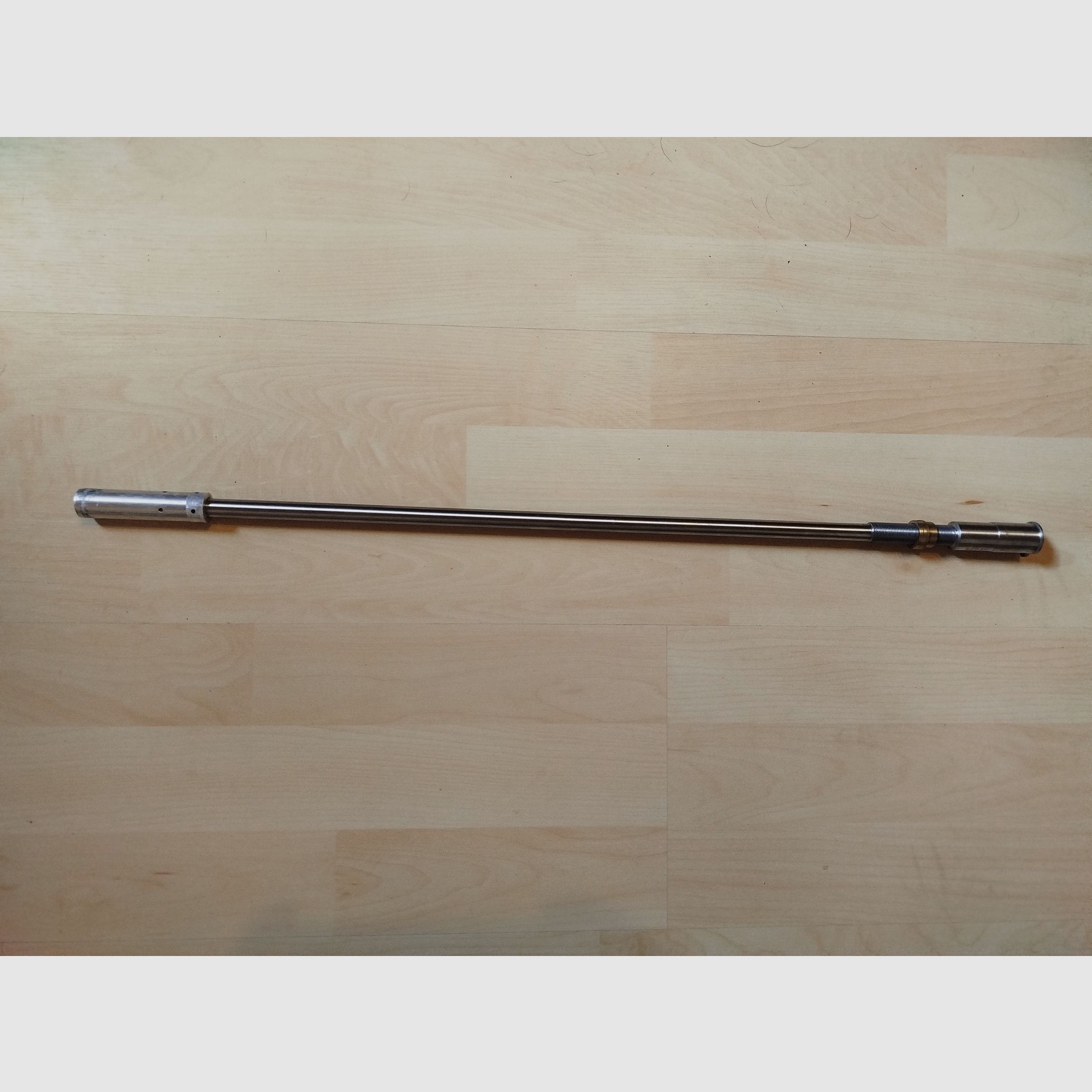 Einstecklauf Zimmermann 222 Rem