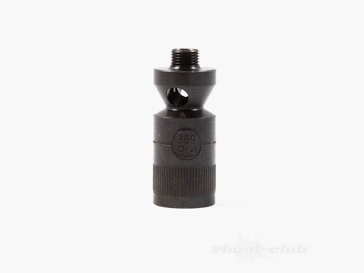 Röhm lanzador de pistolas de fogueo Röhm RG 96 - 9mm