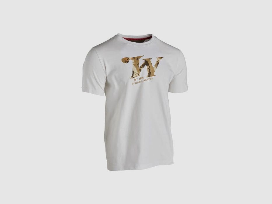 Winchester Springer T-shirt, afbeelding 2 van 2