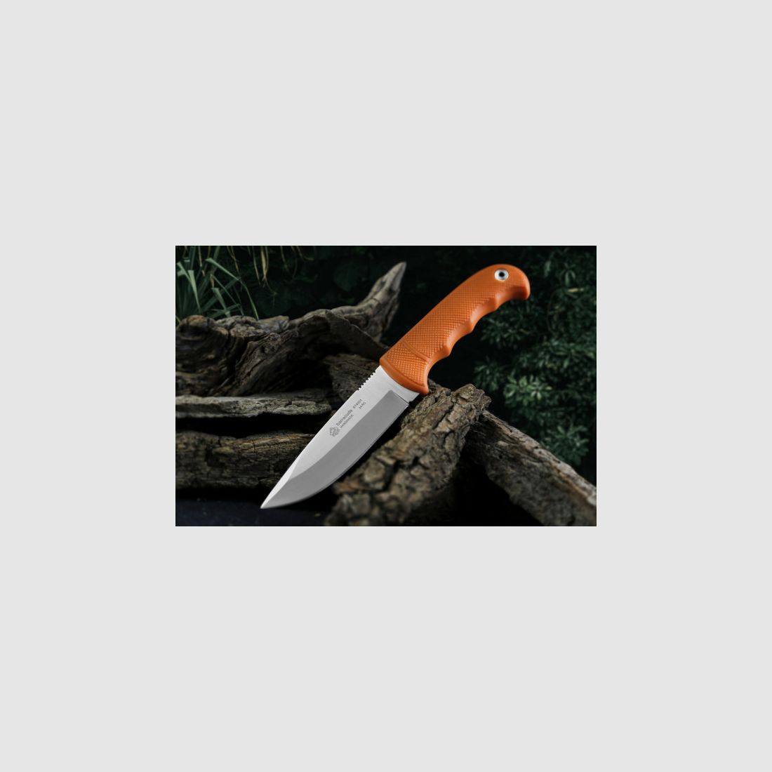 PUMA IP barracuda, orange