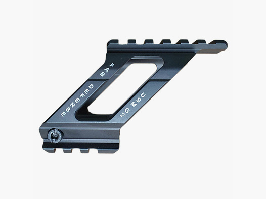 F.A.B. Defense USM-G2 Universale Picatinny Rail Montage für Pistolen