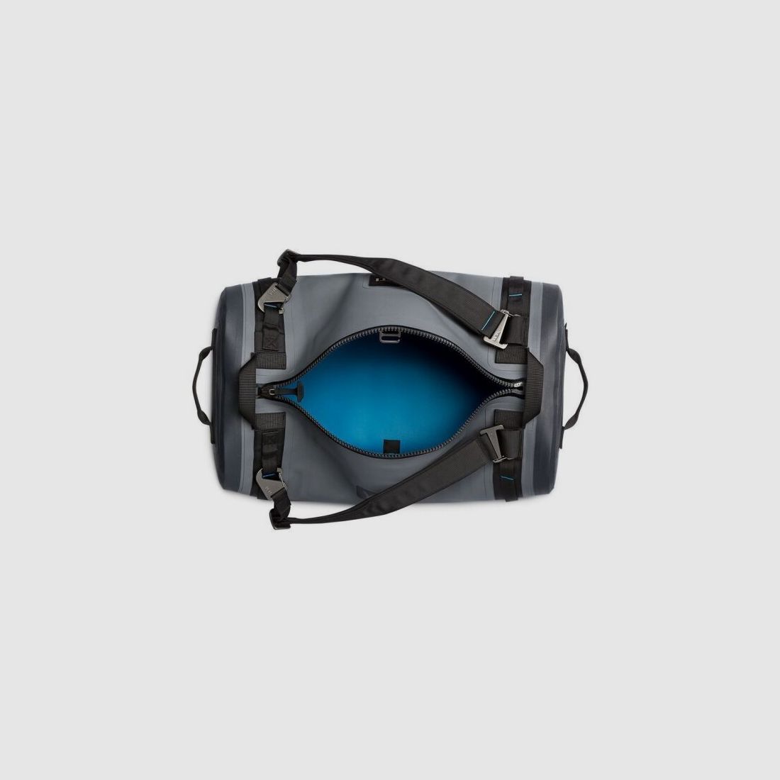 Yeti Reisetasche Panga 50 Storm Gray