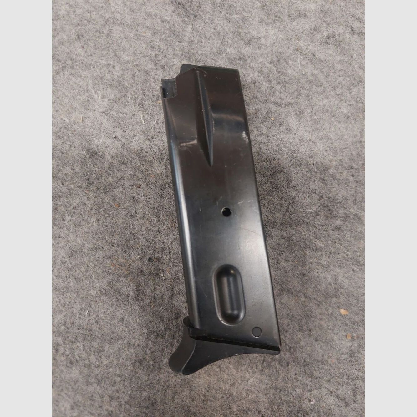 Smith & Wesson, USA 469, 669, 6906, 6904