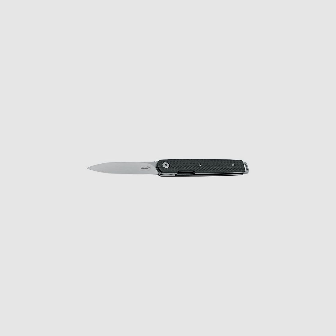 Böker Plus Lrf Carbon Klappmesser - 01BO079