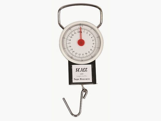 PESON ROND 20KG FUZYON