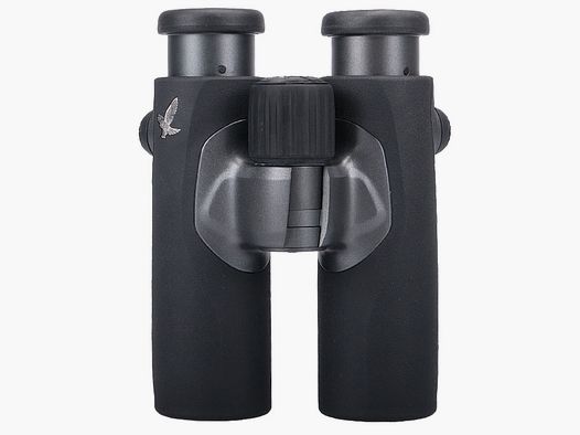 Swarovski CL Companion met accessoires 10x30 antraciet verrekijkers