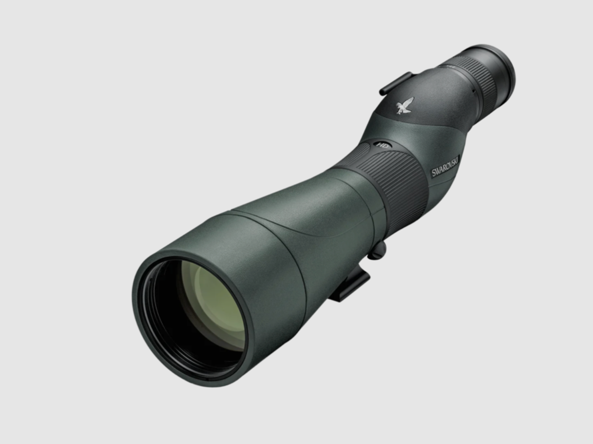 Swarovski Telescoop ATS/STS 80 Basisinstrument, afbeelding 1 van 2