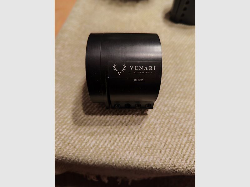 Venari Duo Verbinder