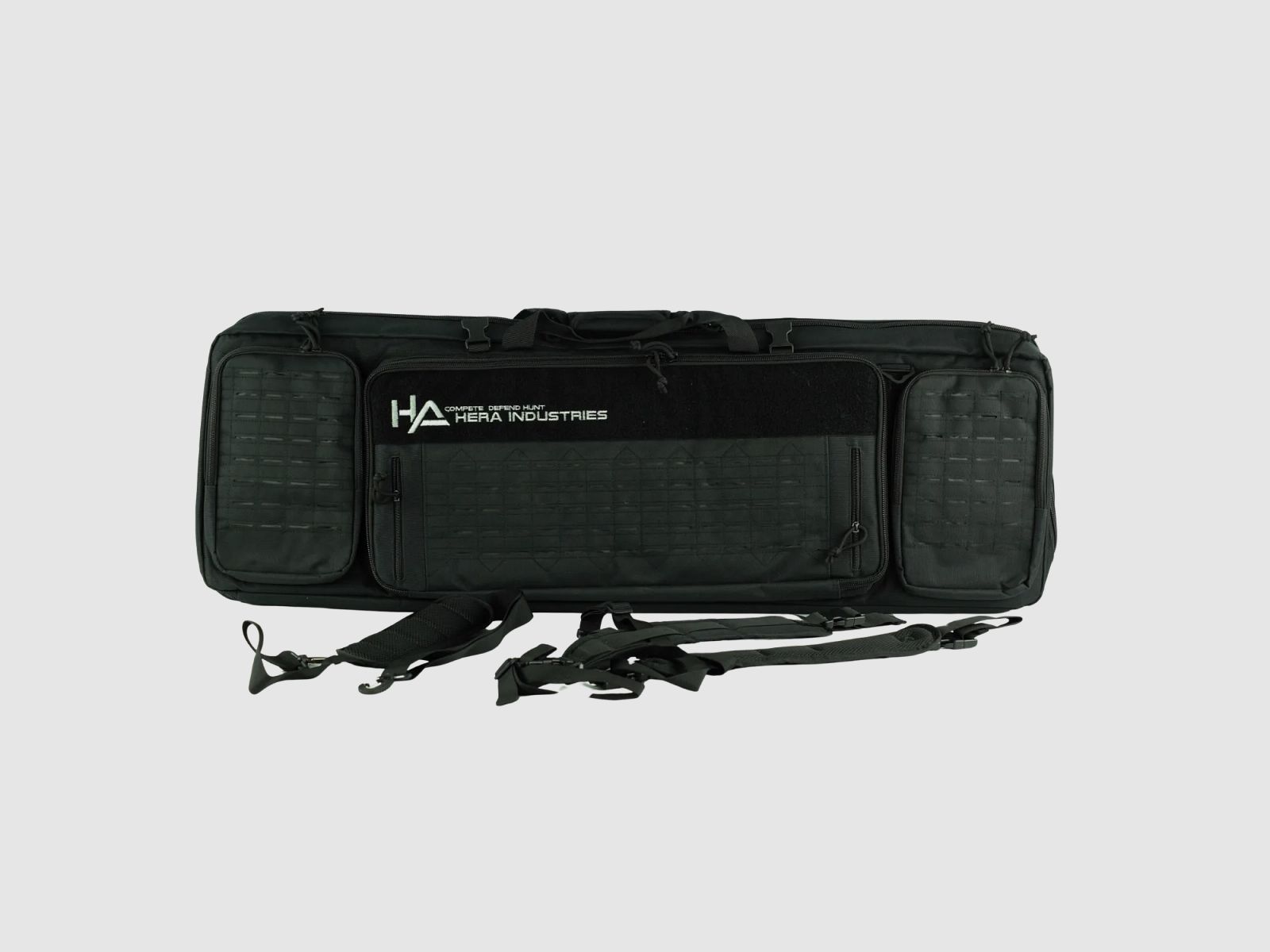 Funda para Rifle Hera Arms Negra 42"