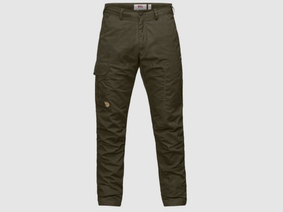 Fjällräven H-Hose Karl Pro Hydratic, Bild 1 von 2